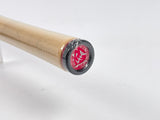 Undead Factory Laplace-D 58ML Maou | 2 Pieces Spinning
