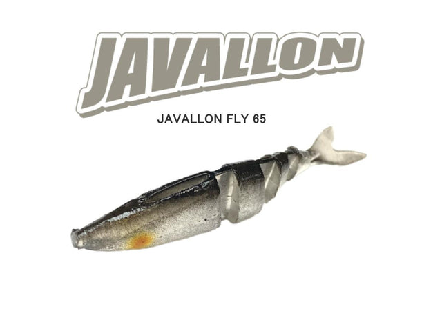 Imakatsu Javallon Fly