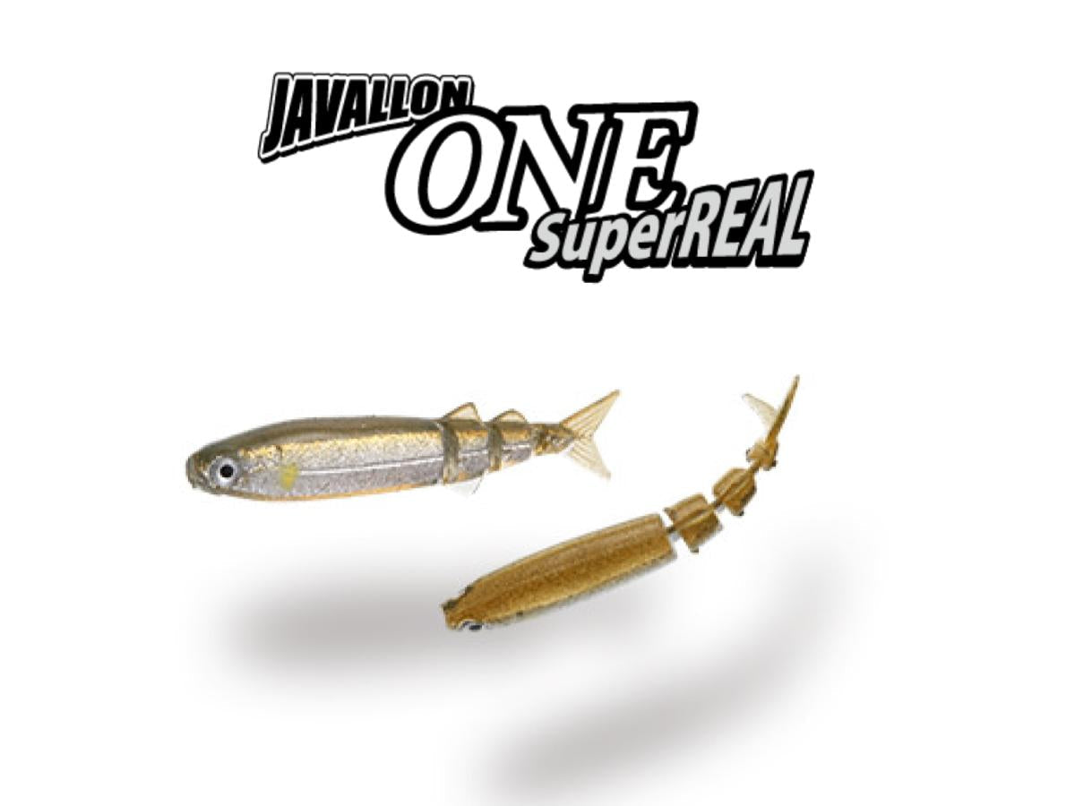 Imakatsu Javallon One SuperReal
