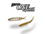 Imakatsu Javallon One SuperReal