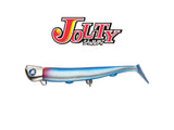 Blue Blue Jolty