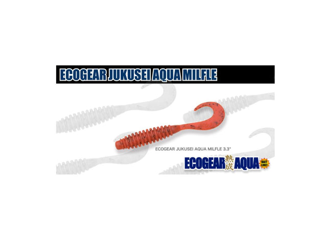 Ecogear Jukusei Aqua Milfle