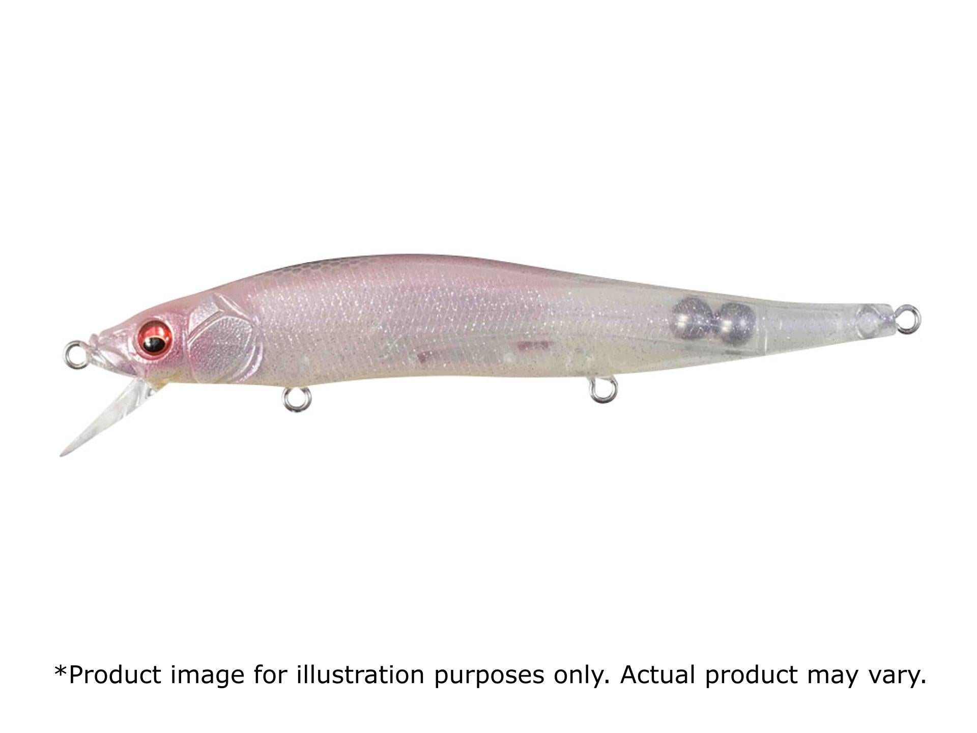 Megabass Vision Oneten GLXS Spawn Cherry – JDM TACKLE HEAVEN