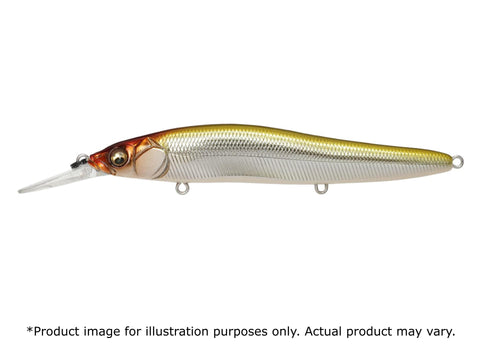 Megabass Oneten R+1 #M Western Crown