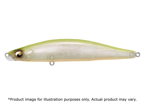 Megabass Genma 110S 21g #Skeleton Chart