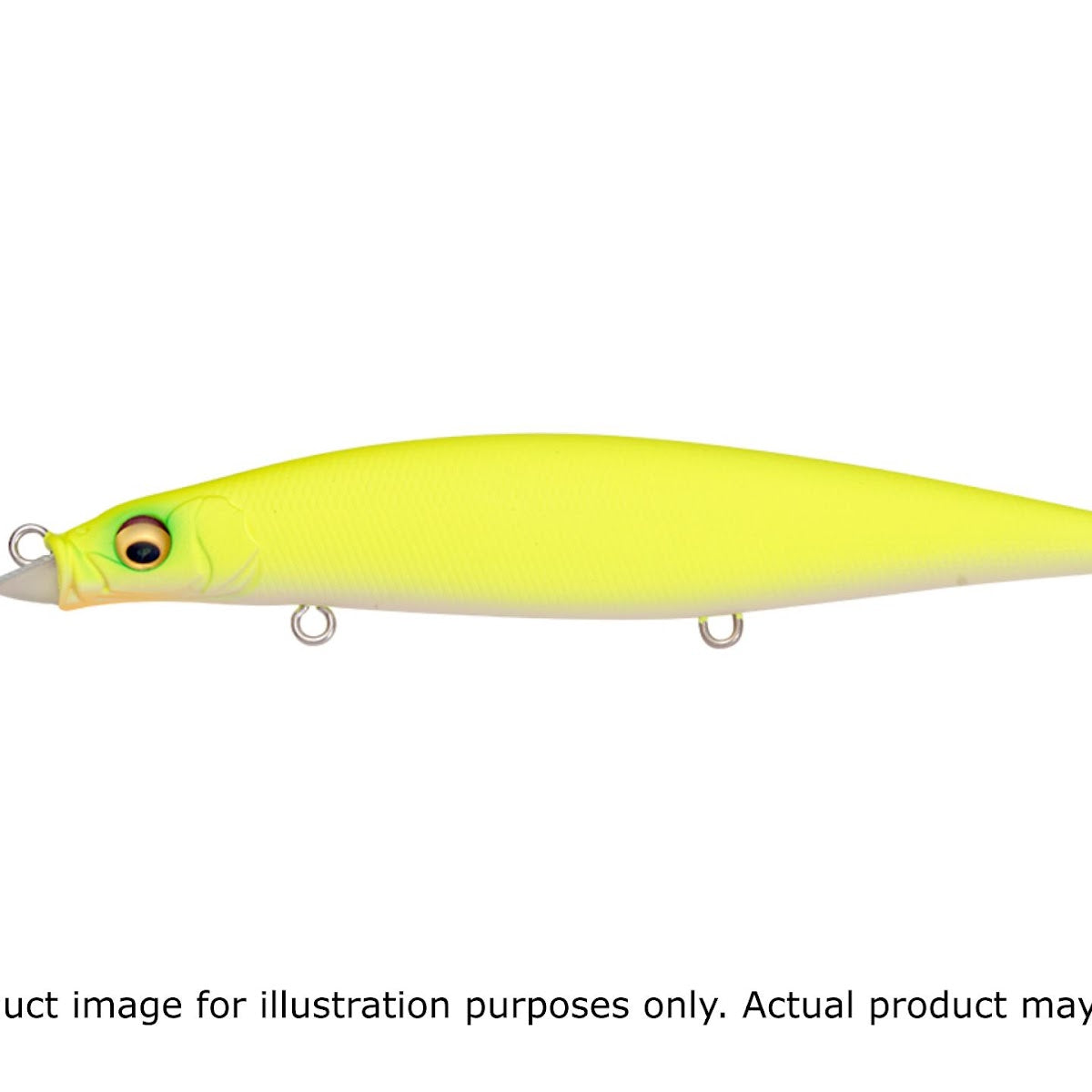 MEGABASS COOKAI BRING 130F enfant flottant GG Chart Back Rainbow PB