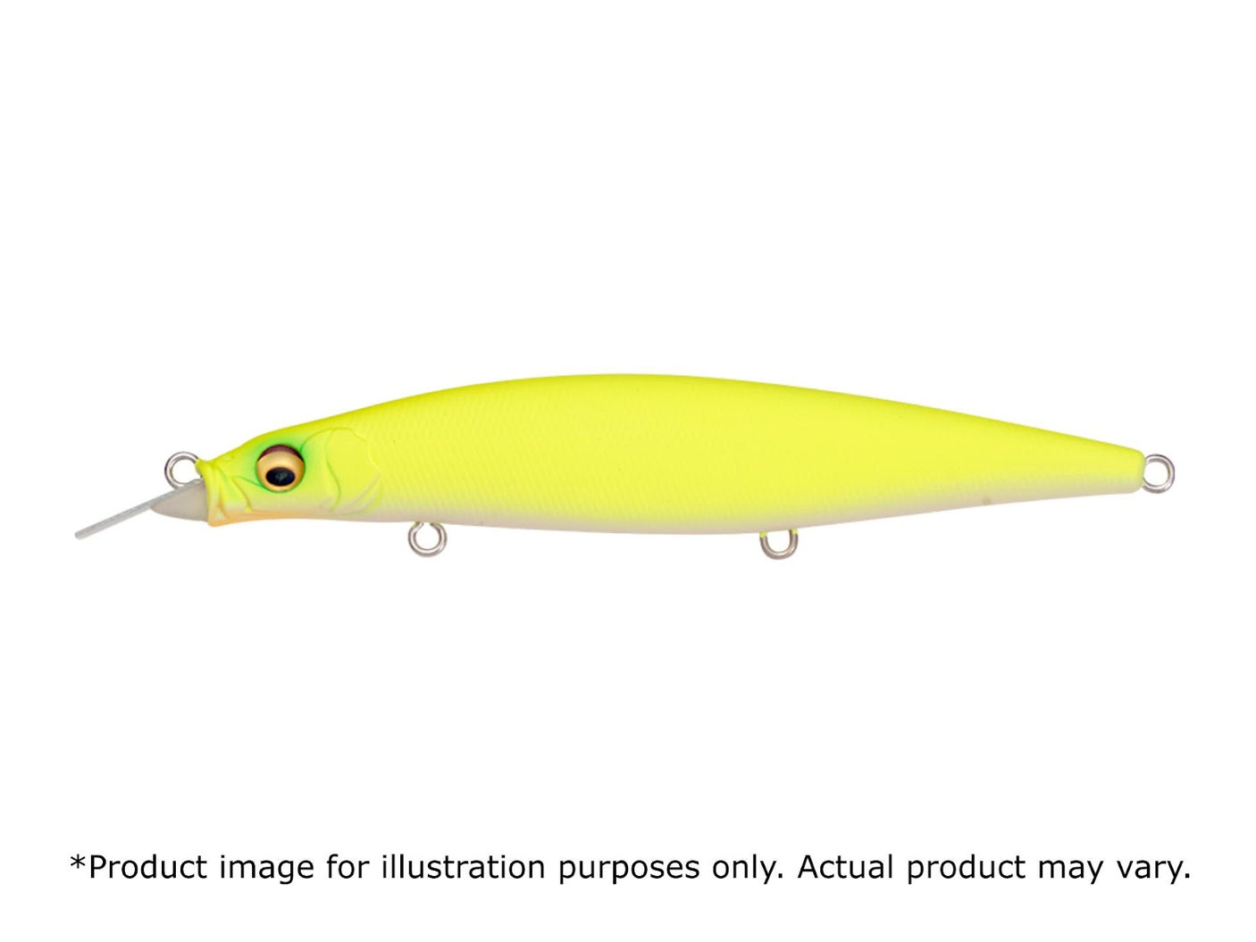 Megabass Cookai Bring 130S #Do Chart