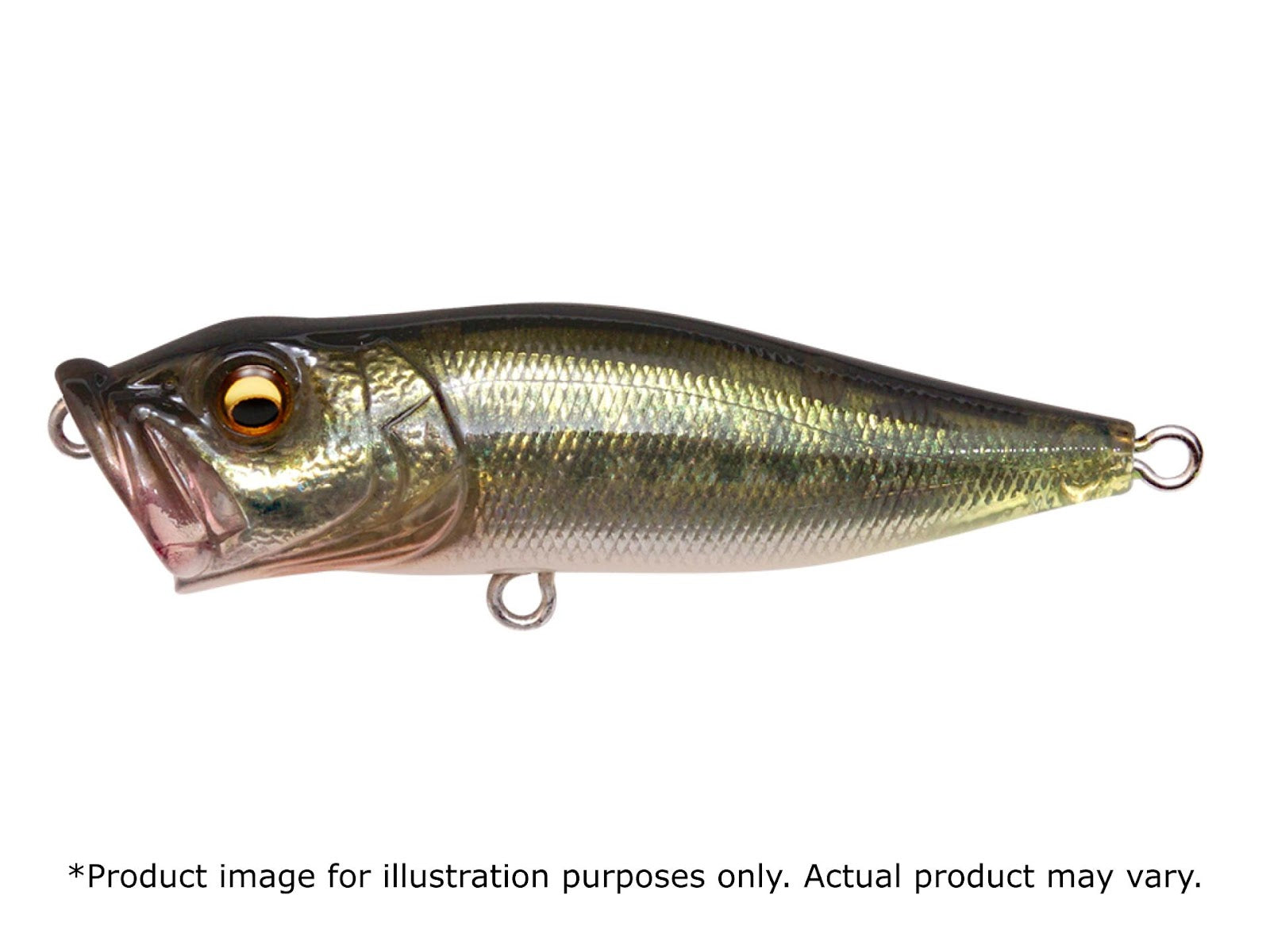 Megabass POP X #FA Bass – JDM TACKLE HEAVEN