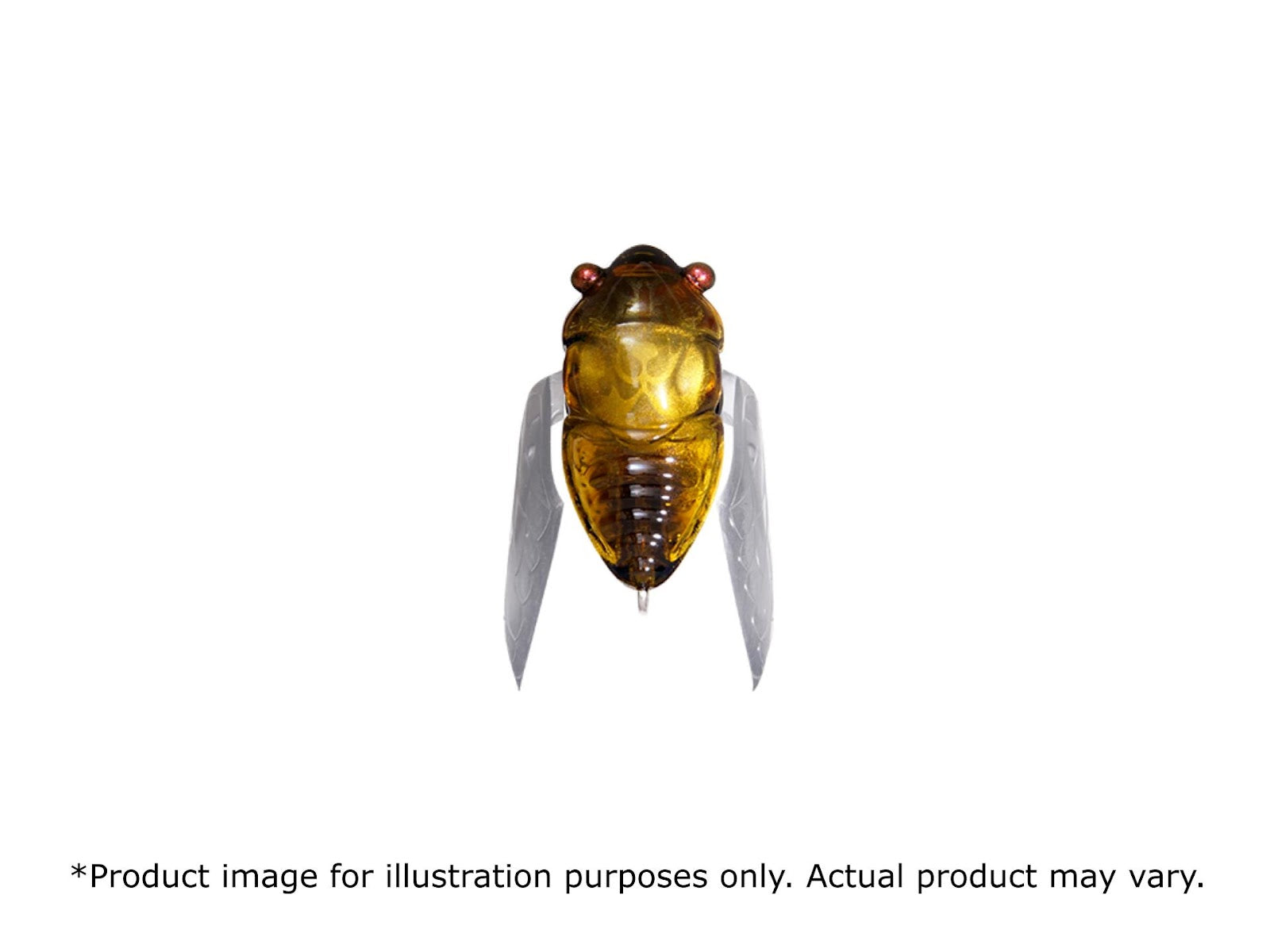 Megabass Great Hunting GH Haruzemi #Haru Zemi