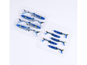 Xesta Kami Tail Abare Iwashi