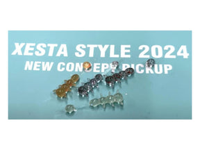 Xesta Kami Tail Ikuramushi