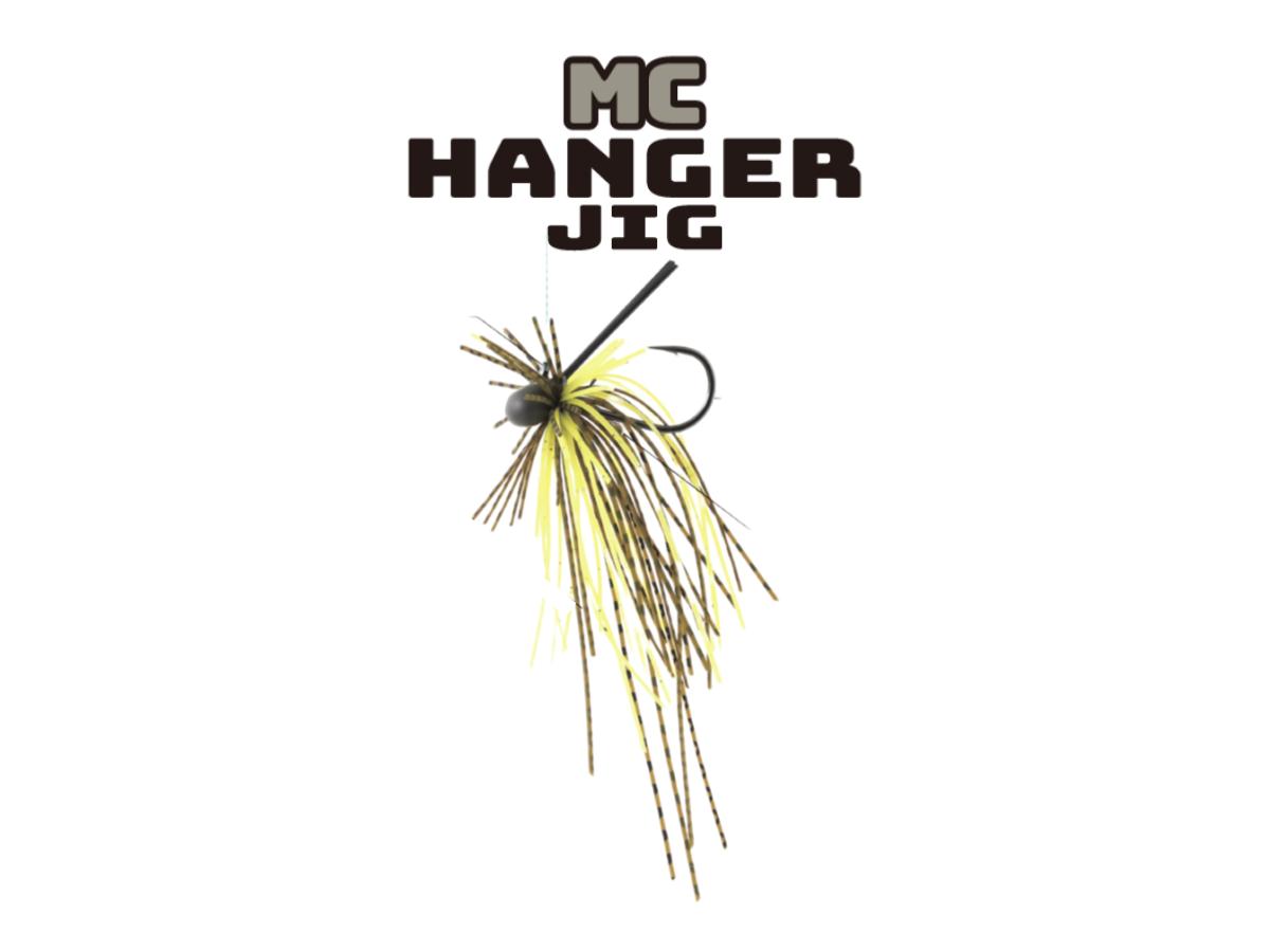 Imakatsu MC Hanger Jig – JDM TACKLE HEAVEN