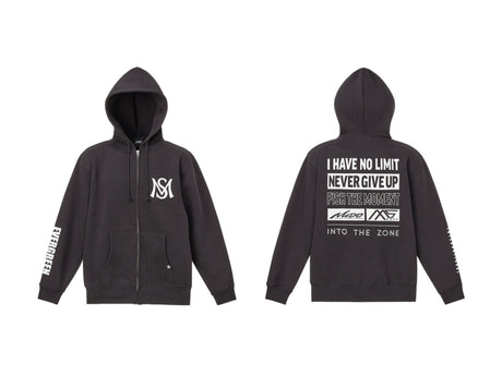Engine MS Modo Full Zip Hoodie