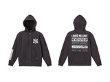 Engine MS Modo Full Zip Hoodie