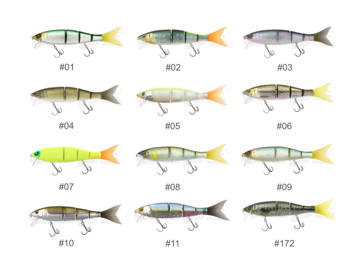 deps New Highsider – JDM TACKLE HEAVEN