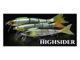 deps New Highsider