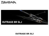 Daiwa 24 Outrage BR SLJ 63MLB-S