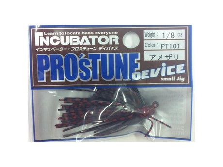Pro's Factory Pro's Tune Device(Limited: 5 Sets)  - 32-Piece Lucky Bag Set 【Compact Jigs for Power Finesse】
