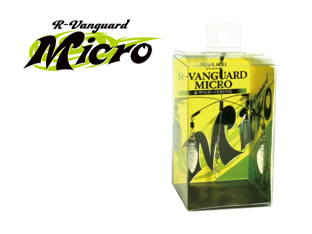 Ryugi R-Vanguard Micro