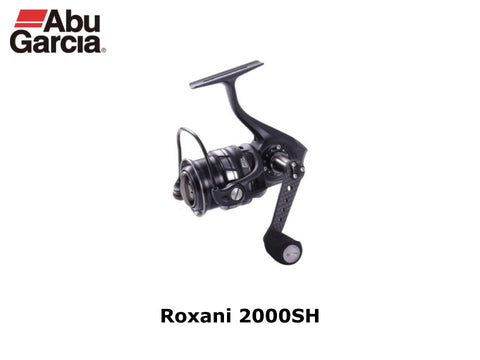 Abu Garcia Roxani 2000SH