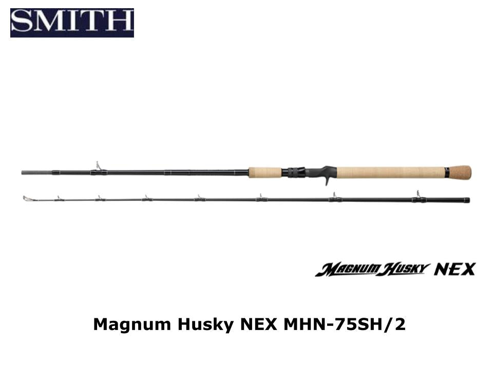 Smith Magnum Husky NEX MHN-75SH/2