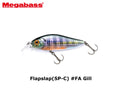 Megabass Flapslap(SP-C) #FA Gill