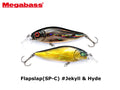 Megabass Flapslap(SP-C) #Jekyll & Hyde