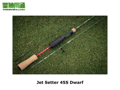 Jet Slow Jet Setter 45S Dwarf