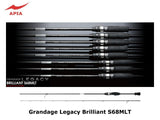 Apia Grandage Legacy Brilliant S68MLT