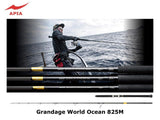 Apia Grandage World Ocean 825M