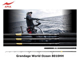 Apia Grandage World Ocean 8010HH