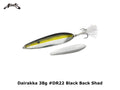 Nories Dairakka 38g #DR23 Sexy Shad