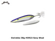 Nories Dairakka 38g #DR23 Sexy Shad