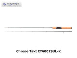 Studio Minegishi Chrono Takt CT6002SUL-K