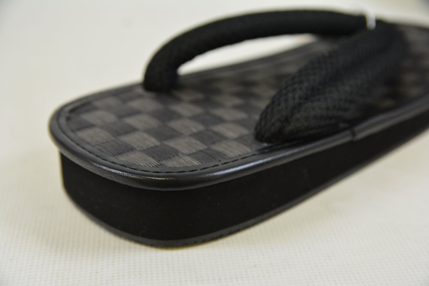 Shigi Ame-Sole Checkered Tatami Setta (STK-1)
