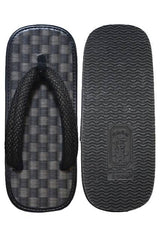 Shigi Ame-Sole Checkered Tatami Setta (STK-1)