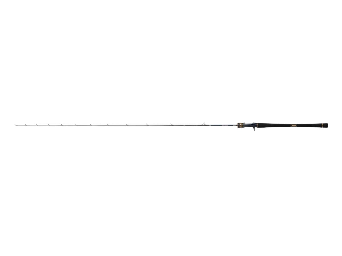 Daiwa Saltiga LJ EX 62HB-S – JDM TACKLE HEAVEN