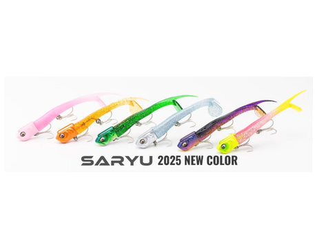 Adusta Saryu