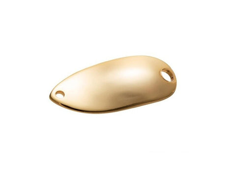 Shimano Cardiff Roll Swimmer Premium Plating  0.9g TR-M09R #74T Full Gold