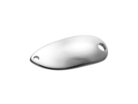 Shimano Cardiff Roll Swimmer Premium Plating  0.9g TR-M09R #79TFull Silver