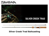 Daiwa Silver Creek Trad 46ULB