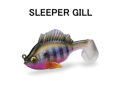 Megabass Sleeper Gill