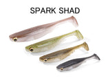 Megabass Spark Shad
