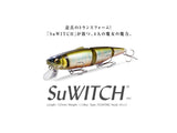 Megabass SuWITCH