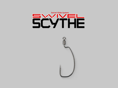 Jackall Swivel Scythe