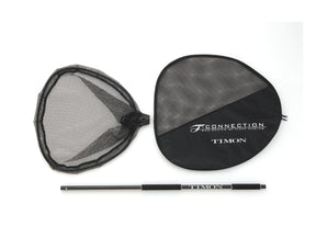 Timon T-Connection Landing Net