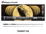 Major Craft Tidrift 5G TD5-962M