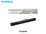 Shimano Trastick S810M