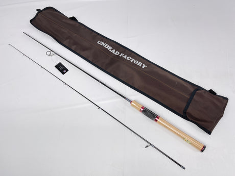 Undead Factory Laplace-D 58ML Maou