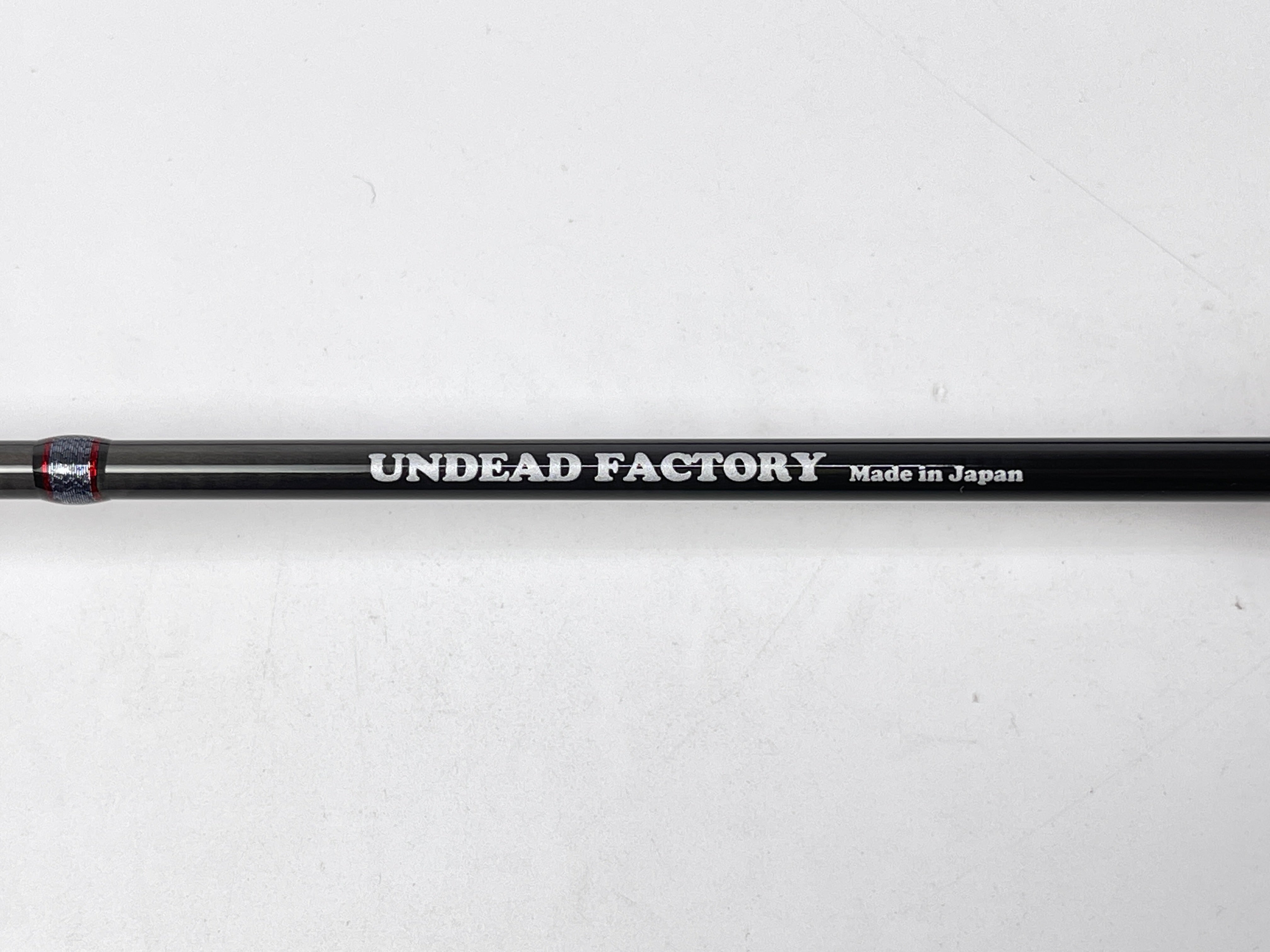 Undead Factory – JDM TACKLE HEAVEN